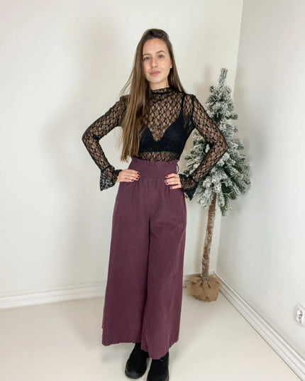 BLUZKA MARGO LEMONADA - BLUMANIA