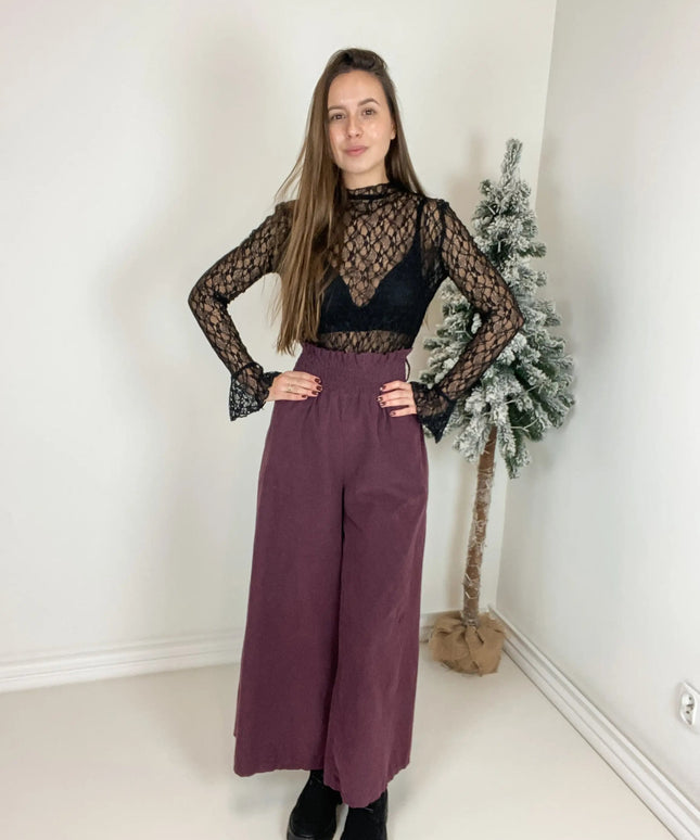 BLUZKA MARGO LEMONADA - BLUMANIA