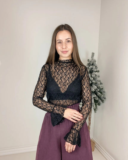 BLUZKA MARGO LEMONADA - BLUMANIA