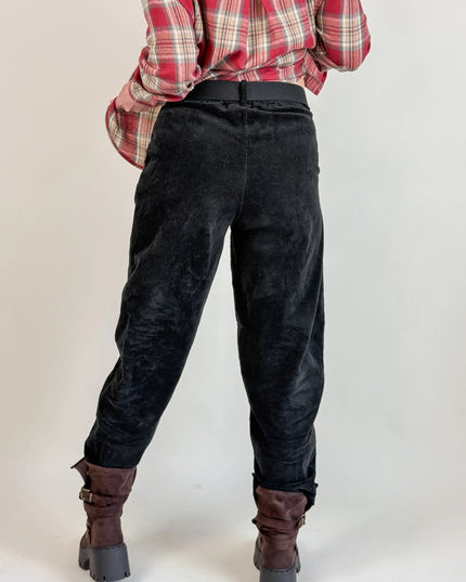 BOTKI TORO CZEKOLADOWE - BLUMANIA