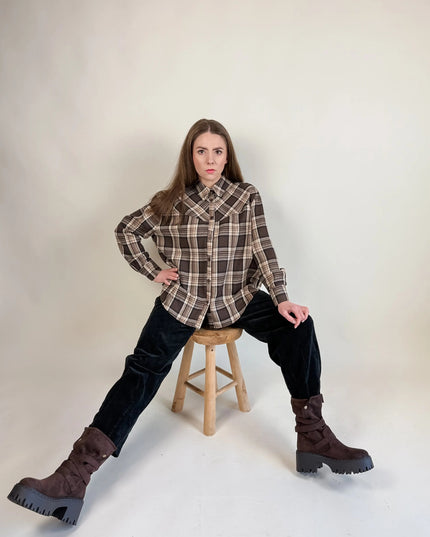 BOTKI TORO CZEKOLADOWE - BLUMANIA