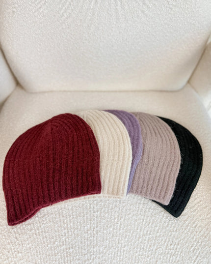 CZAPKA ALPACA - BLUMANIA