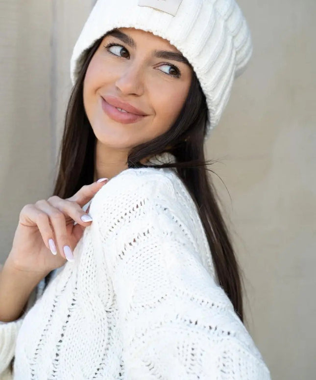 CZAPKA EMI - BLUMANIA