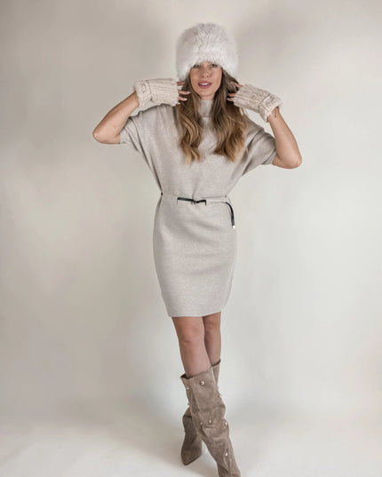 CZAPKA TOCZEK ICE - BLUMANIA