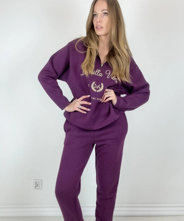 DRES ROYAL CLUB LA MILLA ŚLIWKA - BLUMANIA