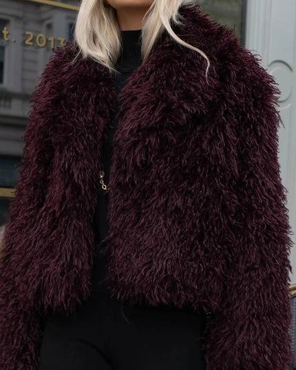 FUTRO AMARA - BLUMANIA