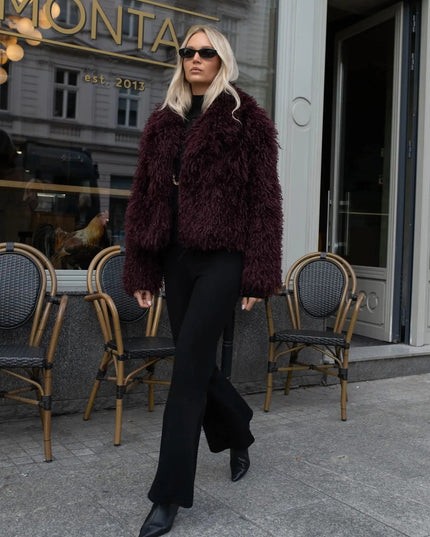 FUTRO AMARA - BLUMANIA