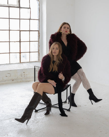 FUTRO AMARA - BLUMANIA