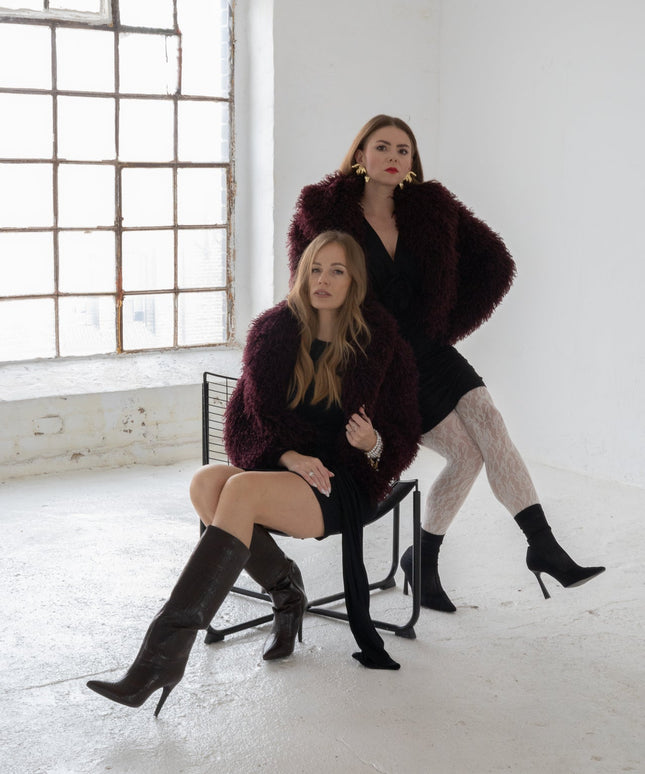 FUTRO AMARA - BLUMANIA