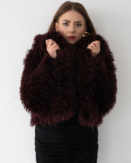 FUTRO AMARA - BLUMANIA