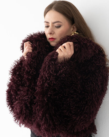 FUTRO AMARA - BLUMANIA