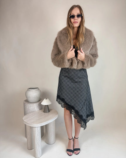 FUTRO KIRA LEMONADA - BLUMANIA