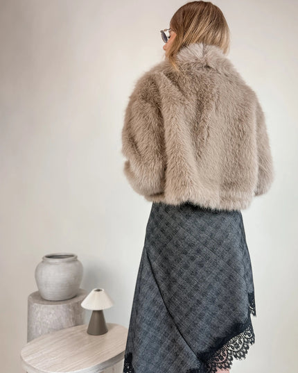 FUTRO KIRA LEMONADA - BLUMANIA