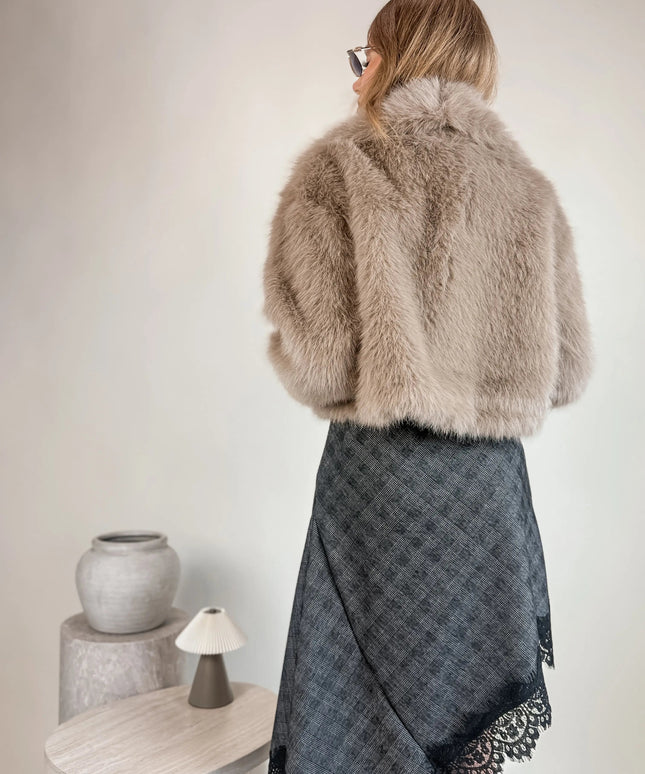 FUTRO KIRA LEMONADA - BLUMANIA