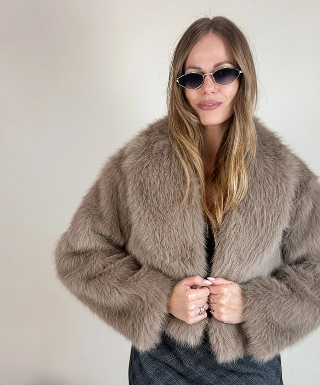 FUTRO KIRA LEMONADA - BLUMANIA