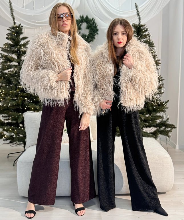 FUTRO TEDDY GLAM - BLUMANIA