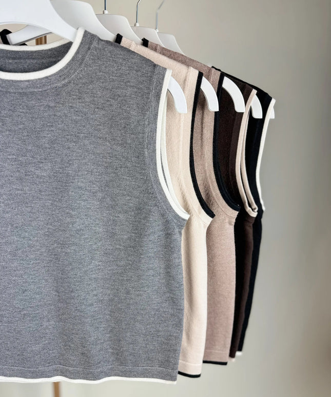 KAMIZELKA LEA - BLUMANIA