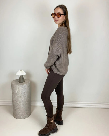 KARDIGAN BARRY - BLUMANIA