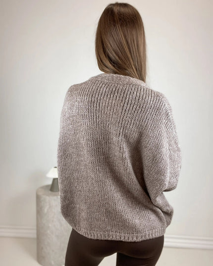 KARDIGAN BARRY - BLUMANIA