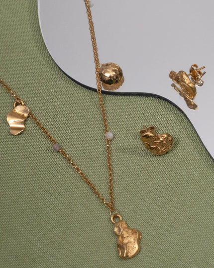 KOLCZYKI GALAXY MINI - BLUMANIA