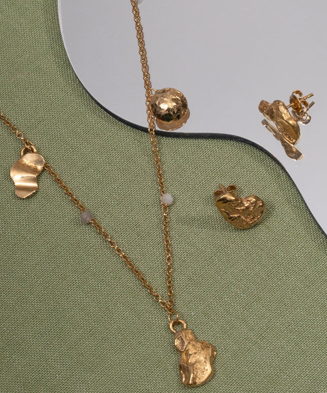 KOLCZYKI GALAXY MINI - BLUMANIA