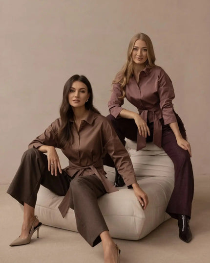 KOSZULA LUNA ROSE - BLUMANIA