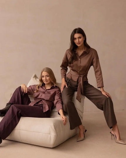 KOSZULA LUNA ROSE - BLUMANIA