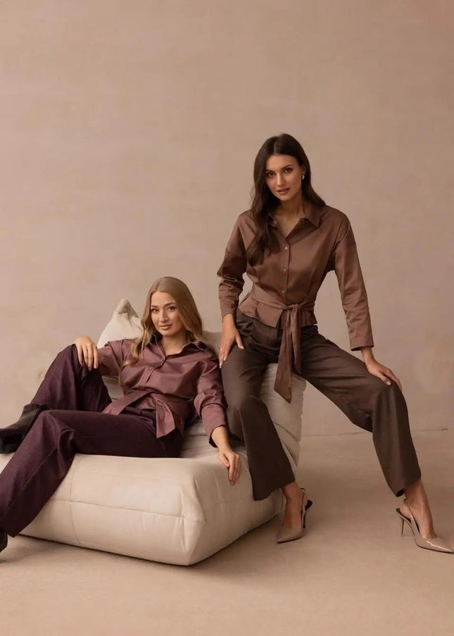 KOSZULA LUNA ROSE - BLUMANIA