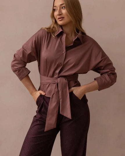 KOSZULA LUNA ROSE - BLUMANIA