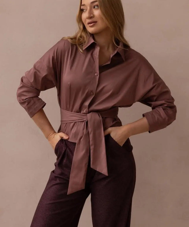 KOSZULA LUNA ROSE - BLUMANIA