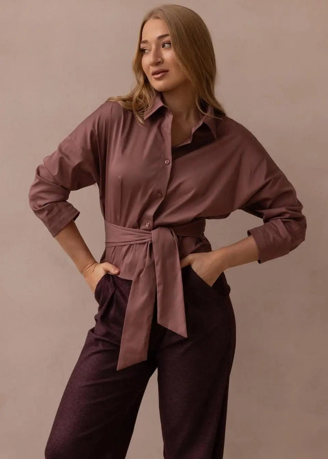 KOSZULA LUNA ROSE - BLUMANIA