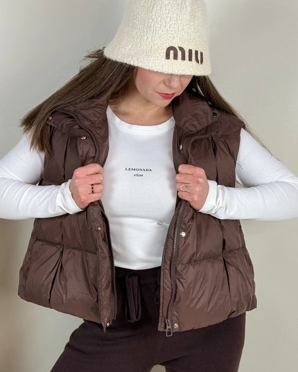 LONG LEMONADA ATELIER BIAŁY - BLUMANIA