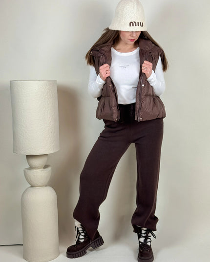 LONG LEMONADA ATELIER BIAŁY - BLUMANIA