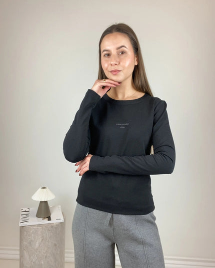 LONG LEMONADA ATELIER CZARNY - BLUMANIA