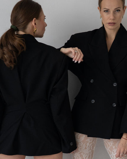 MARYNARKA SCARLA - BLUMANIA