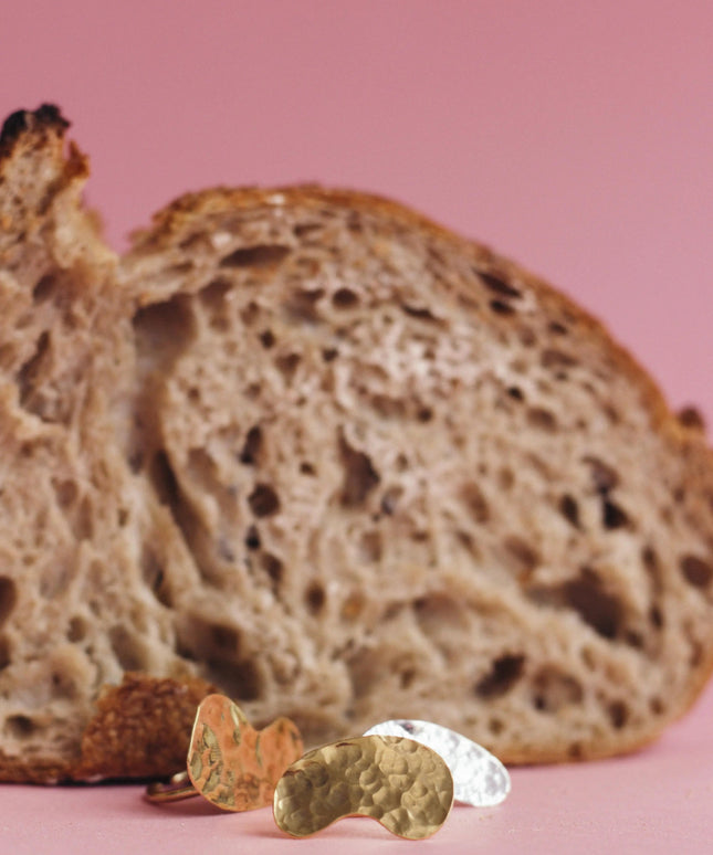 PIERŚCIONEK CLOUD - BLUMANIA