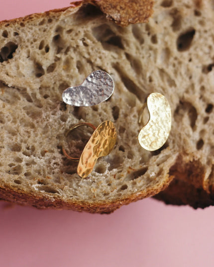 PIERŚCIONEK CLOUD - BLUMANIA