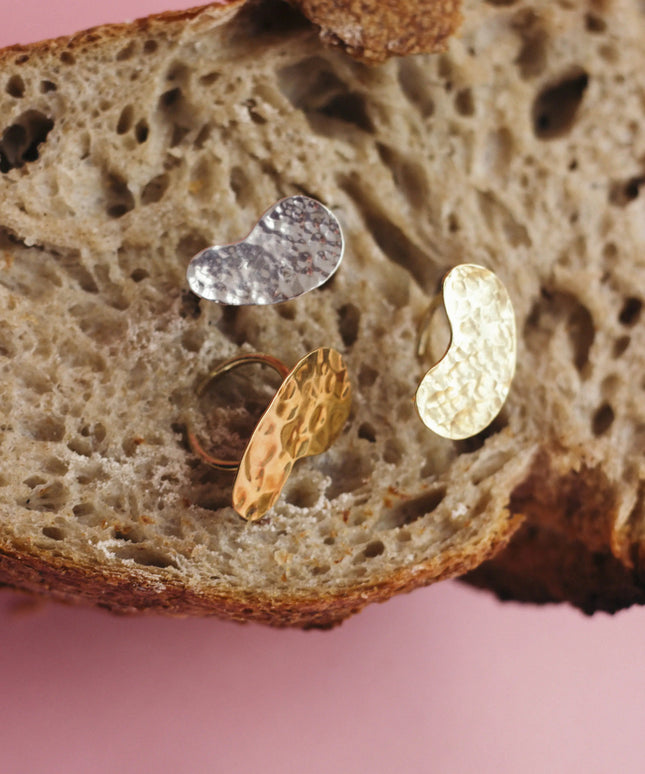 PIERŚCIONEK CLOUD - BLUMANIA