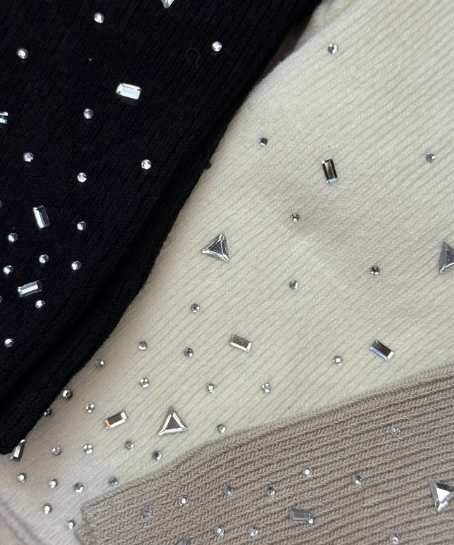 SKARPETKI GLOW - BLUMANIA