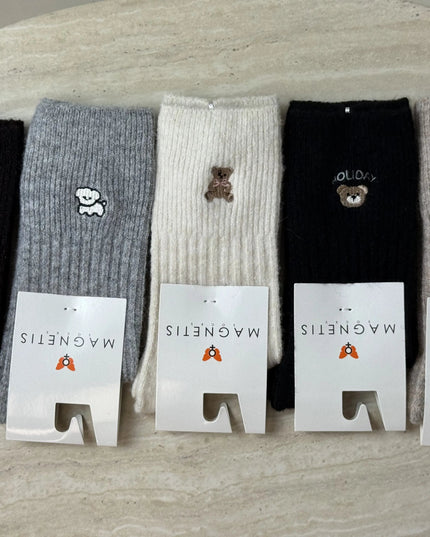 SKARPETKI LUCKY - BLUMANIA