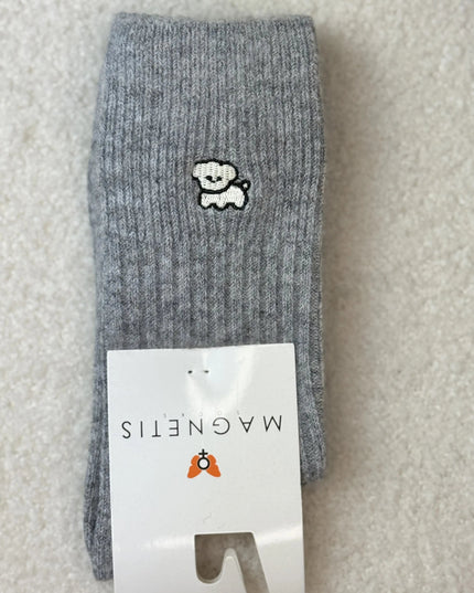 SKARPETKI LUCKY - BLUMANIA