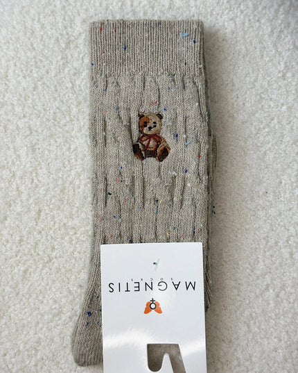 SKARPETKI TEDDY - BLUMANIA