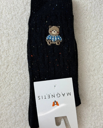 SKARPETKI TEDDY - BLUMANIA