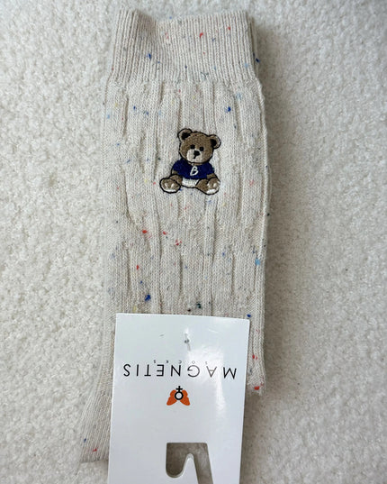 SKARPETKI TEDDY - BLUMANIA