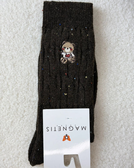 SKARPETKI TEDDY - BLUMANIA