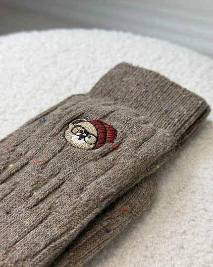 SKARPETKI TEDDY - BLUMANIA