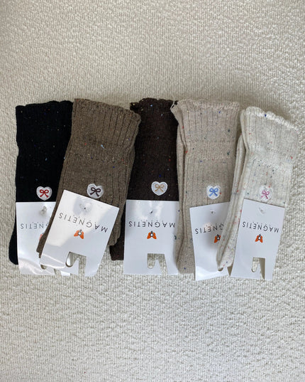 SKARPETY KOKARDKI - BLUMANIA