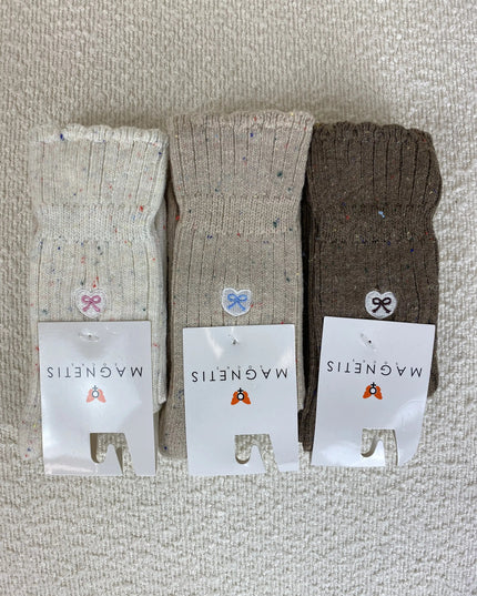 SKARPETY KOKARDKI - BLUMANIA