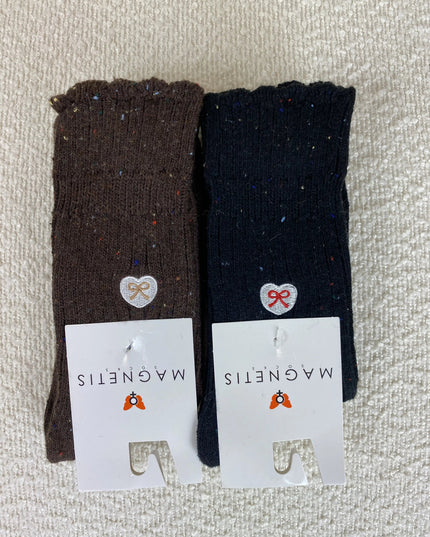 SKARPETY KOKARDKI - BLUMANIA