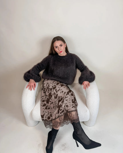 SPÓDNICA AMELIA - BLUMANIA